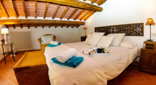 Grumo, Réserver Hôtel Pescaglia Toscane