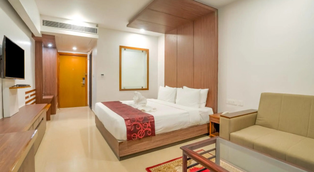 Club Mahindra Le Vintuna, Gangtok, Book Hotel Hotels in Sikkim with a Pool, Swimming Pool