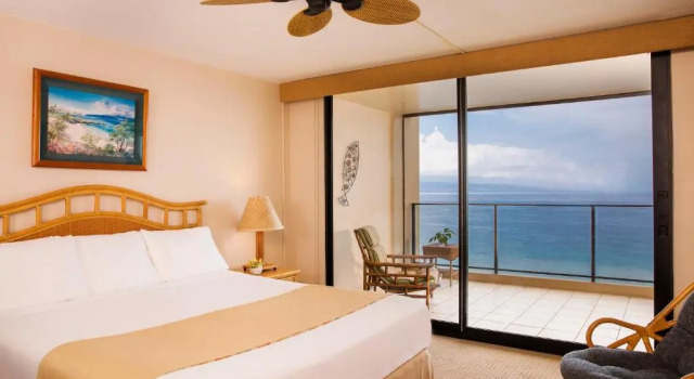Run of House Aston Mahana at Kaanapali