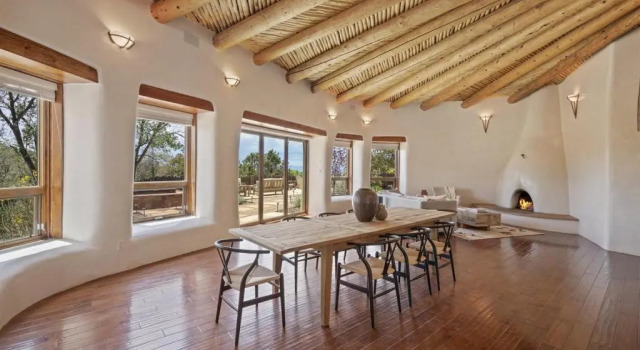 Коттедж Ranchitos - Private Luxury Home With Swimming Pool