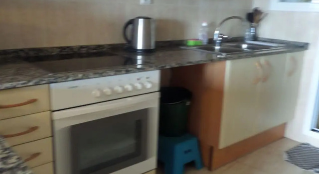 Apartamento Malibu II, Забронировать Апартаменты/квартира Отели Монроч-дел-Камп с парковкой, рядом с Cala Misteri, Парковка