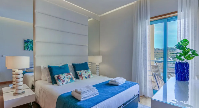 Luxury 1 Bedroom Apartment, Marina de Albufeira, Забронировать Апартаменты/квартира Отели Алгарви с парковкой, Парковка