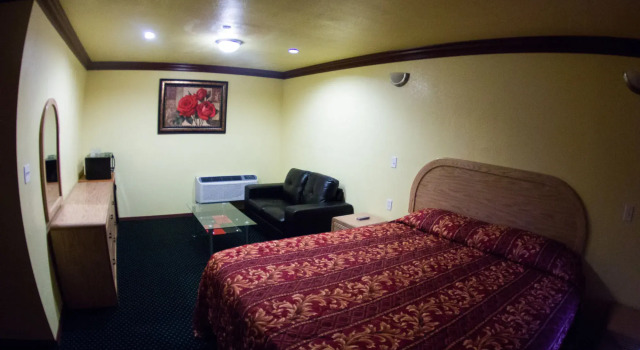 Welcome Inn