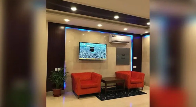 Ajnihat Kanuz Hotel Suites