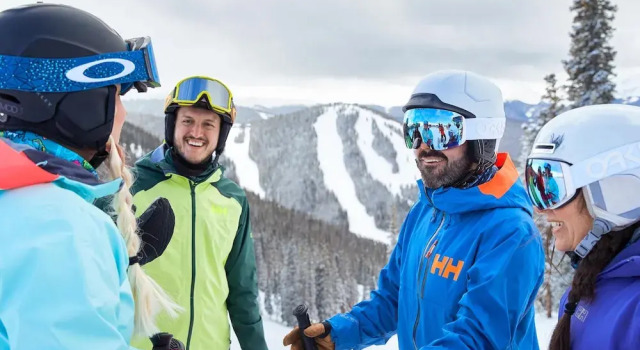 Номер Standard Premiere 2br Townhome - Shuttle To Slopes. Kids Ski Free! 2 Bedroom Condo by RedAwning