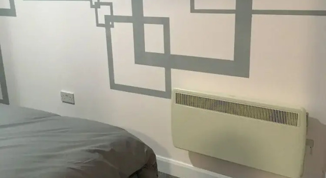 Treetops Apartment 3, Забронировать Апартаменты/квартира Апартаменты Уэст-Мидлендс, Апартаменты/квартира