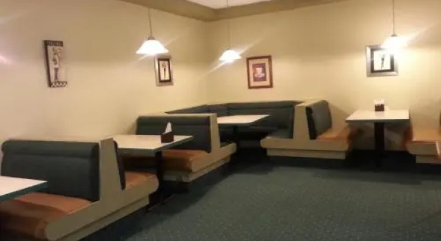 Caledonia Motor Inn, Prenota Hotel Hotel a Alberta con parcheggio, Parcheggio