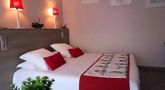 Chambre d'hôtes Caline, Забронировать Отель Отели в центре Ла-Куард-сюр-Мер, в центре