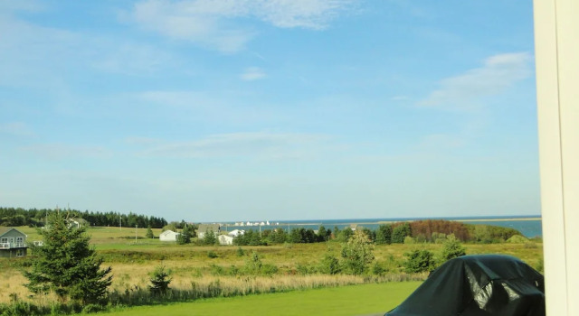 Номер Premium Blue Crest Cottages