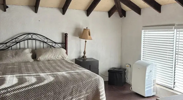 Коттедж Casa Vacacional Marqués
