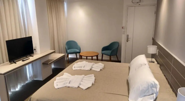 Номер Superior Hotel La Posta