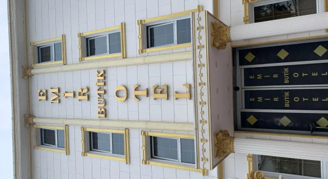 Emir Butik Otel
