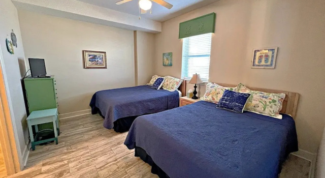 Номер Standard Regency Isle 703