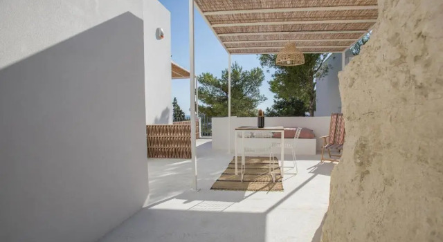 Senia_rooms_vista, Prenota Hotel Nardò Salento