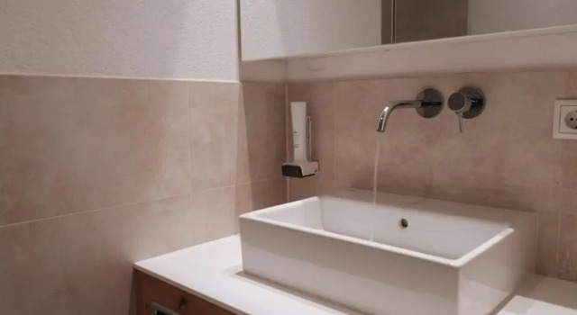 Апартаменты с видом на сад Wally Berg-Appartements