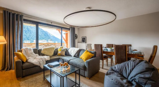 The View - Apt 05 - BO Immobilier, Prenota Hotel Hotel a Alvernia con parcheggio, Parcheggio