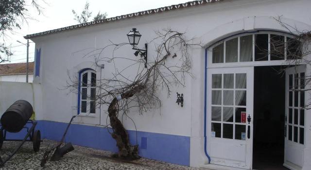 Monte da Rosada