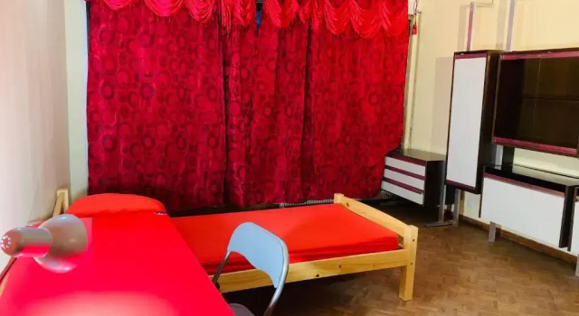 Номер Standard Confortable-House