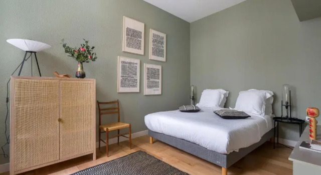 Апартаменты c 1 комнатой Arbre Sec - meublé Lyon - proche place des Terreaux - Appartement 2beapart