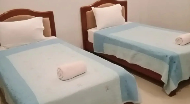 Reunrom hotel, Varaa Hotelli Hotellit North-Eastern Thailand pysäköinnillä, Pysäköinti