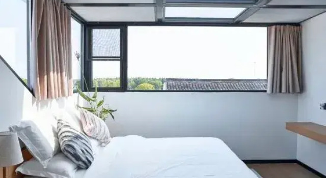 Люкс Executive Shanghai Xinghuo Lioying Boutique B&B