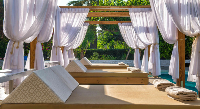 Paralos Lifestyle Beach