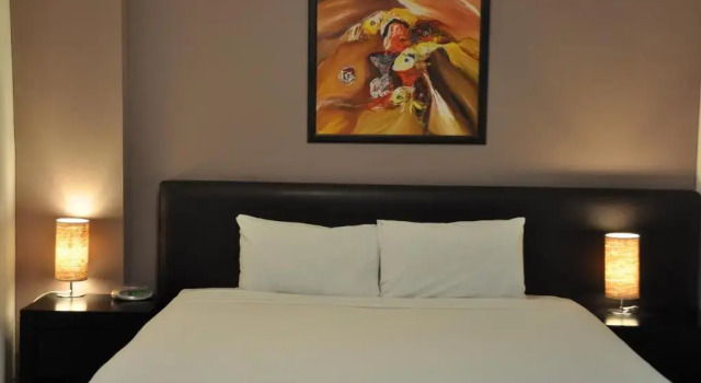Апартаменты Annam Serviced Apartments