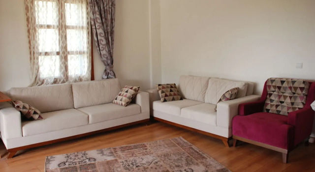 Kabuk Ev Pansiyon, Rezervovat Hotel Hotely v Mugla s parkováním, Parkování