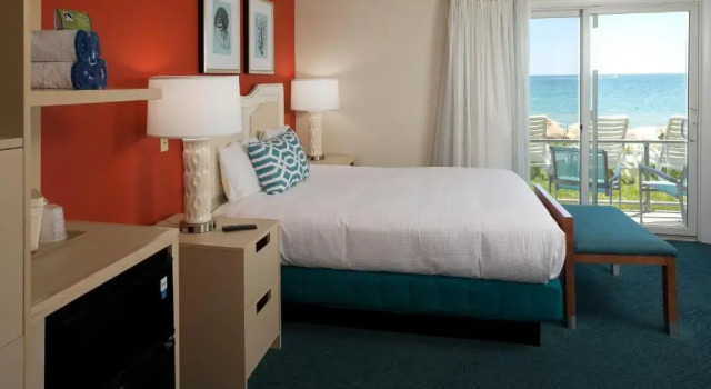 Номер Standard Pleasant View Inn