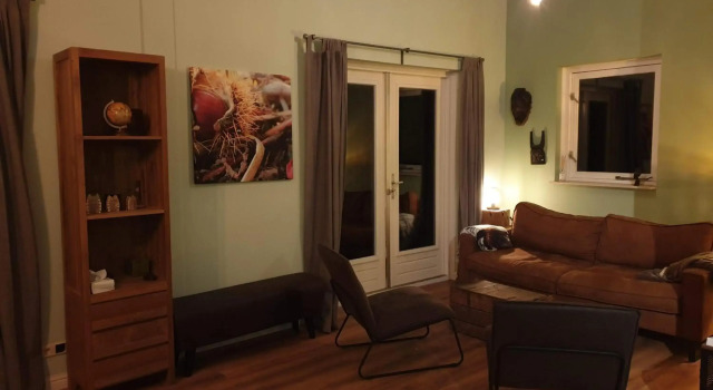De stille Kern, Rezervasyon Otel Putten Veluwe
