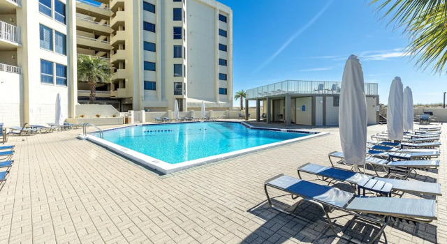 Номер Standard Inlet Reef 207 2 Bedroom Condo