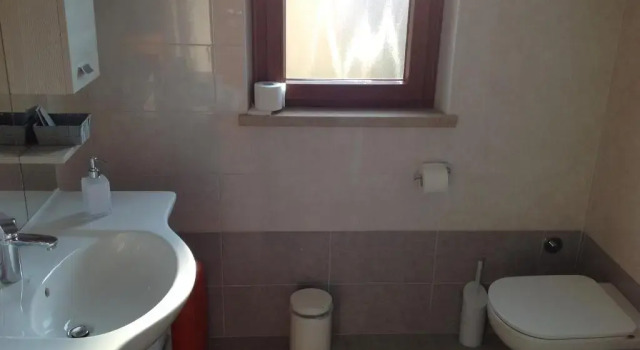 Номер Standard GG Bed  Breakfast And Apartments