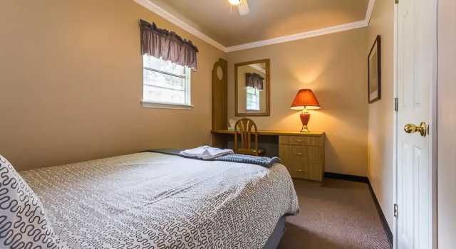 Номер Standard Lake Texoma Lodge and Resort