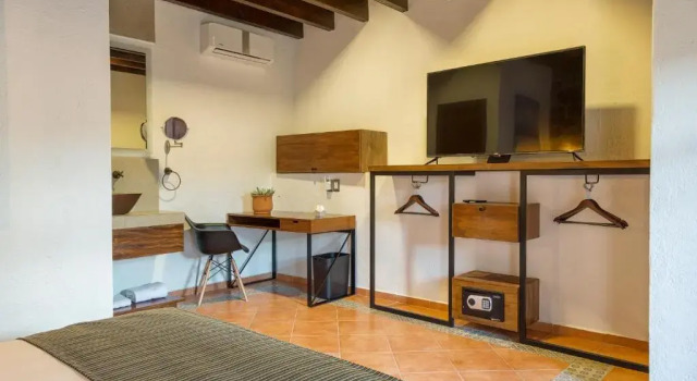 Номер Standard Morazul Hotel Boutique