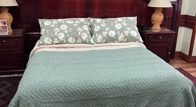 Номер Standard Hotel Ciudad de Vitoria