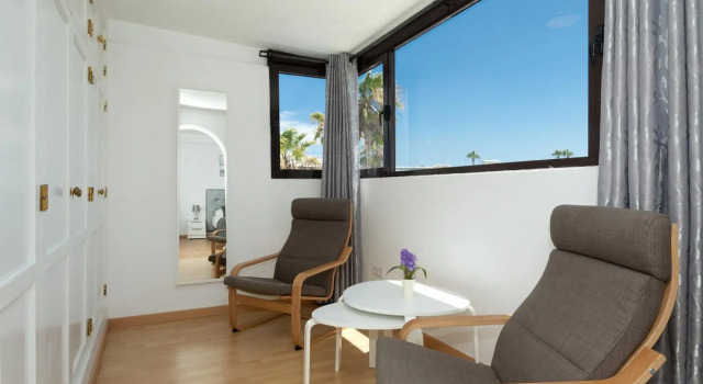 Villa Bellamar Large Heated Private Pool Walk to Beach Wifi Car Not Required - 3093, Забронировать Вилла Отели Ланцароте 3 звезды, 3*