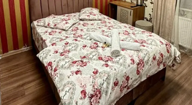 Camellia Hotel, Varaa Hotelli Hotellit Marmara-alue pysäköinnillä, Pysäköinti