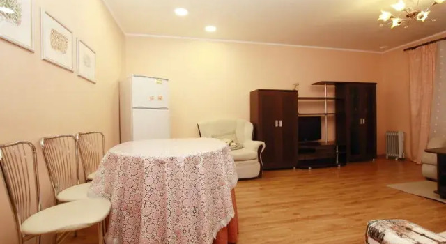 Alt Otel on str. 40-let Pobedy, bld. 31-v (art.003), Boek Hotel Tsjeljabinsk Chelyabinsk