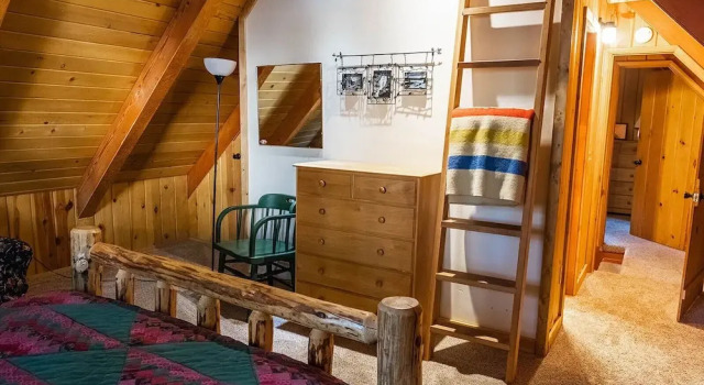 The Red House, Забронировать Дом для отпуска Шейвер Лейк 