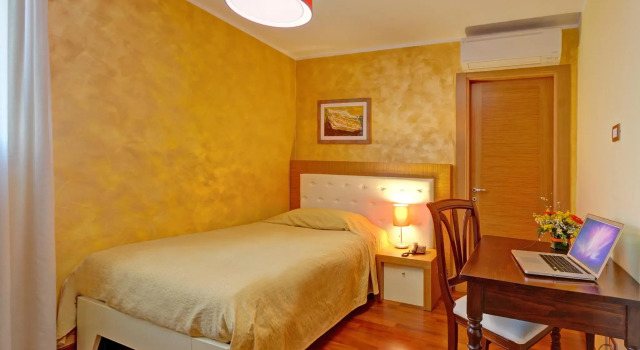 Standard cameră Hotel Ghalà