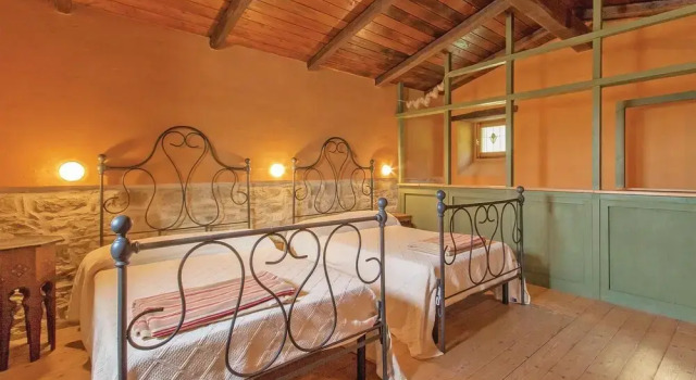 CASELLINA, Rezervovat Hotel Apecchio 