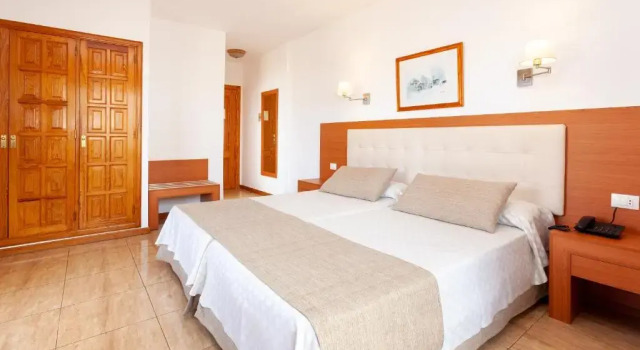 Семейный номер Standard Hotel Don Manolito