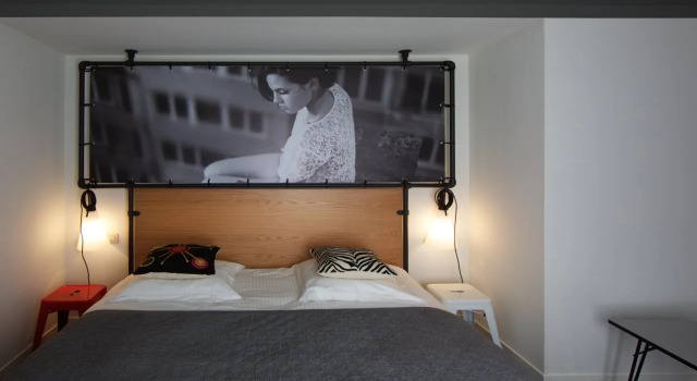 Zoom Hotel, Брондау Қонақ үй Elsene - Ixelles Bruxelles
