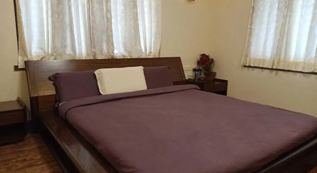 Двухместный номер Standard Havelock Leisure