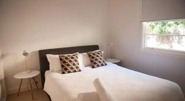 Murray House, Boek Hotel Australia Victoria
