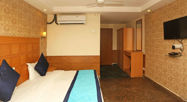 OYO 421 One Hotel