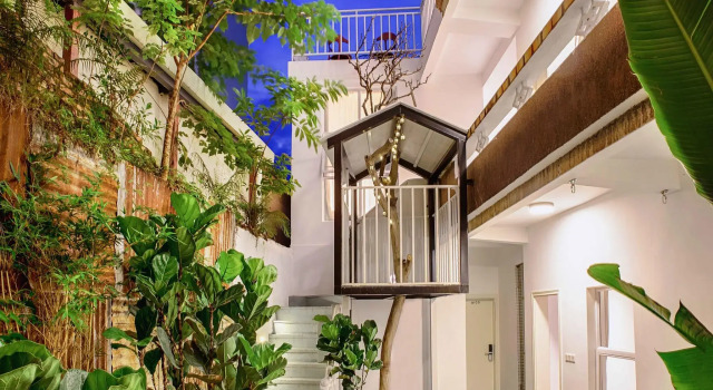 Huizhou Xilin West Lake Boutique Hotel, Rezervasyon Butik Otel Guangdong otoparklı oteller, Otopark