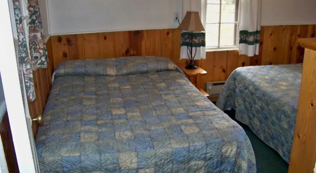 Lake of the Woods Resort
