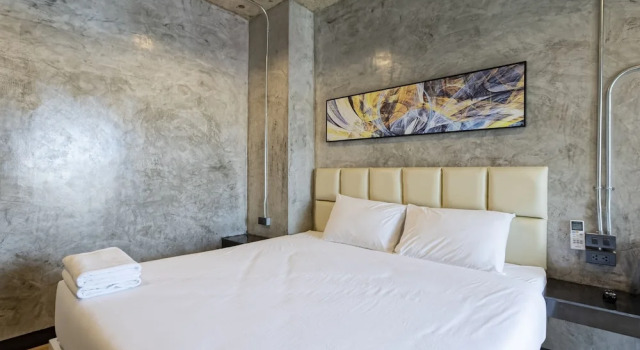 Номер Comfort My Style Resort Hotel -SHA Plus