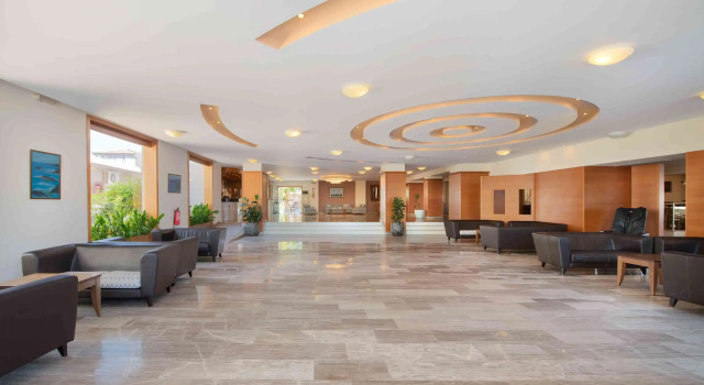 Marilena Hotel